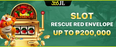 Buenas88 Slot Rescue Red Envelope Bonus