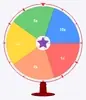 Lucky Spin Bonus welfare icon